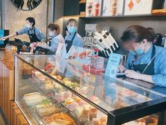 -星巴克臻选(成都太古里店)