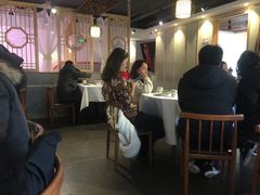 大堂-合兴居烤鸭店