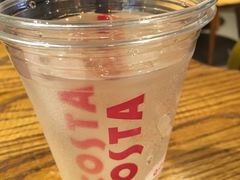 -COSTA COFFEE(上海月星环球港店)