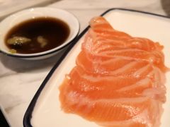 -哈尔滨融创施柏阁酒店中餐厅