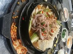 -元山烤肉店(假日广场店)