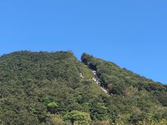 -梧桐山风景名胜区