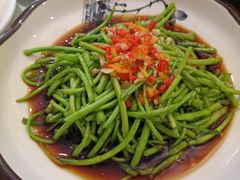 -眷江南之小蓝鲸(王府大街店)