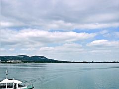 -南京金牛湖风景区