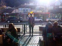 -Fergburger(皇后镇店)