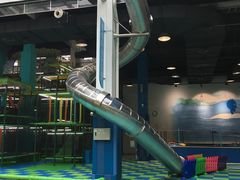 -蒙特利亲子乐园