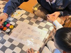 -亚特兰蒂斯•OSSIANO奥西亚诺海底餐厅