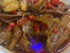 -饶福记·南昌烧烤大排档(九龙湖土著店)