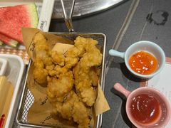 -灶座小锅烀饼·铁锅炖(全国总店)