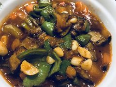 -楼兰新疆主题餐厅(苏州中心店)