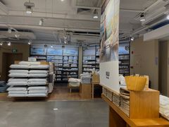 -MUJI无印良品(万科里店)