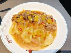 -小炳胜(卓悦中心店)