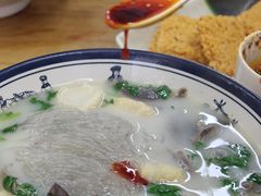 -鸭小妹鸭血粉丝(老门东店)