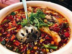 缪氏民间鲩鱼-缪氏川菜(丰盛町店)