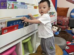 -美吉姆儿童发展中心(芜湖万达广场店)