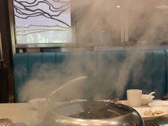 -青蓬蒸汽海鲜·深圳老字号·团建聚会(壹方城店)