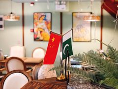 -Masala Curry and BBQ·玛莎拉巴基斯坦美食(金水万达店)