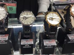 -Bic Camera (难波店)