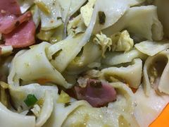 -梅园食堂