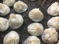 小笼包-万寿斋(山阴路店)
