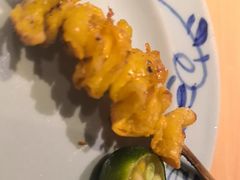 -沼津港精致料理·寿喜烧·烧鸟(漕河泾印象城店)