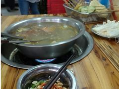 -丹妹麻辣烫(袁家岭20year店)