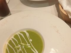 -GreyWhale灰鲸餐厅(武汉国际广场店)