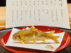 -晴空·日本料理(万象城店)