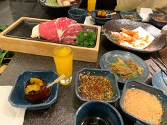 -湊湊火锅·茶憩(打浦桥日月光店)