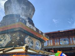 -银同牦牛肉火锅