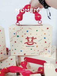 点击看大图 -卡卡喜糖伴手礼·商务礼宝宝礼·婚礼用品