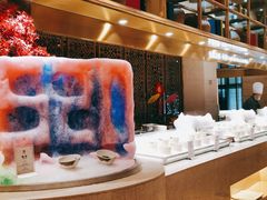 -雍和会海鲜姿造自助(湖东路店)