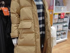 -优衣库(上海虹口龙之梦店)