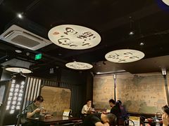 -古都历食南京菜·烤鸭·鸭血粉丝·汤包(南京博物院店)