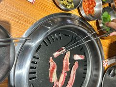 -哼蟹二将·烤肉酱蟹(合生汇店)