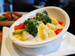 -安妮意大利餐厅(国贸店)