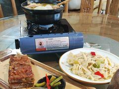 -青城甲(青城山店)