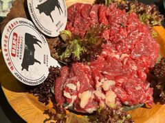 -二刀潮牛(重庆光环购物公园店)