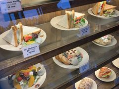 -maan coffee漫咖啡(通州店)