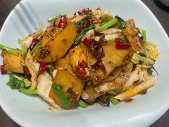 -福照楼汽锅鸡·云南菜(护国路店)