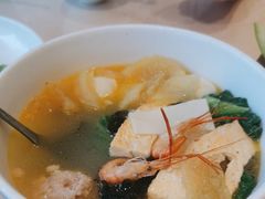 -群乐饭店(滨安路店)