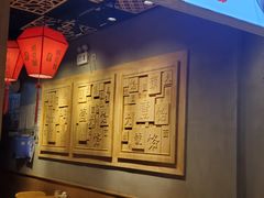 -头壹号 大油条·老长沙盖码饭(北辰店)