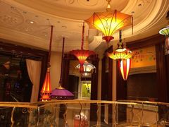 -拉斯维加斯永利酒店