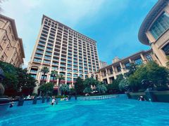 -上海星河湾酒店(闵行店)