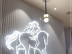 大堂-GODIVA(国际金融中心店)
