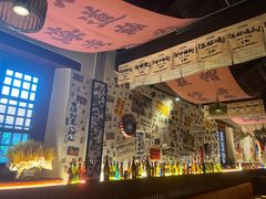 -三杯赤運·中式小酒馆(所城里店)