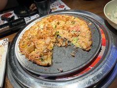 -大田家•炭火烧肉酒场(大兴枣园店)