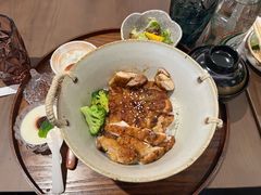 -ITARU食堂·定食料理(西丽店)