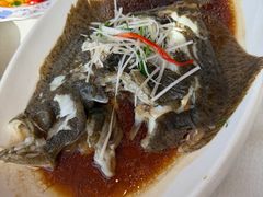 -天顺渔港·海景餐厅(星海广场店)