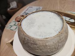 -杏甜品(尖沙咀加拿分道店)